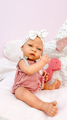 Pack Trousseau Newborn Niña