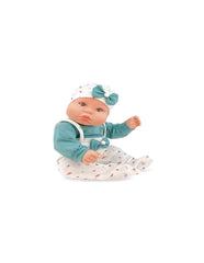 Bebé Glotón niño