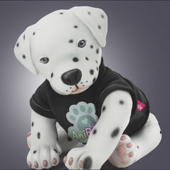 AniReal Perro Dalmata