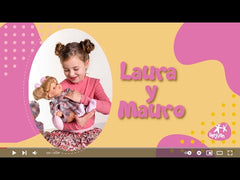 Laura Vestido Vichy Ratitas