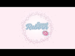 Sweet Reborn mecanismo Interactivo rosa