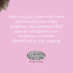 The Biggers Artey Birbaun