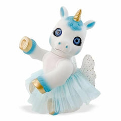 AniReal Unicornio Azul Alas
